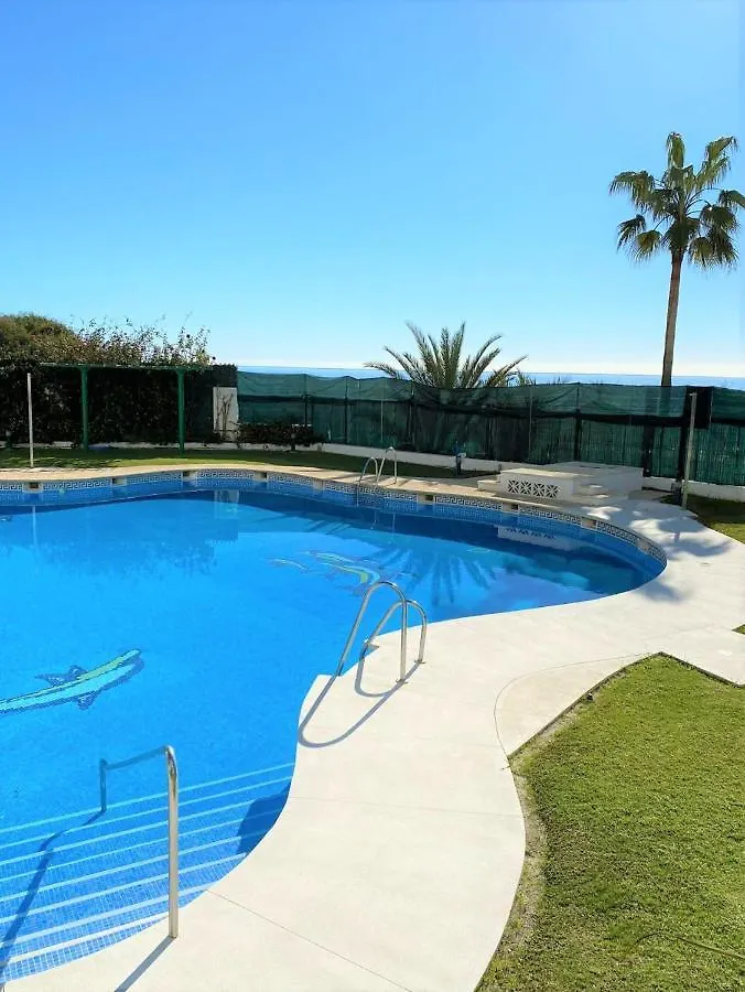 Apartment Banana Beach - Eaw Homes Marbella