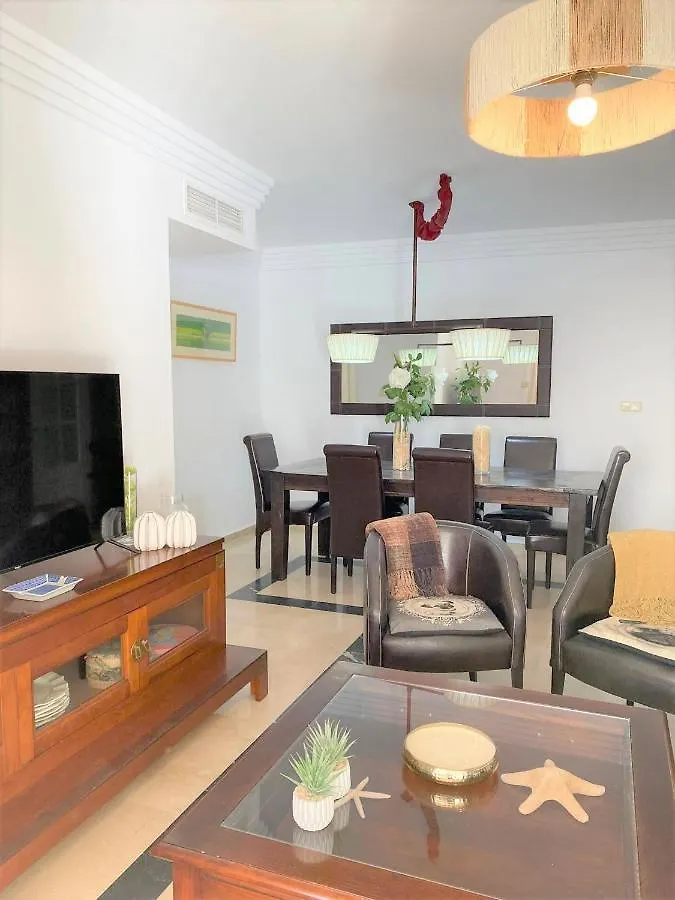 Banana Beach - Eaw Homes Marbella Spain