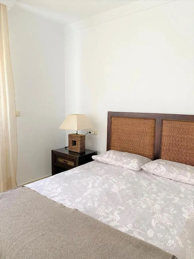 Banana Beach - Eaw Homes Marbella Apartment