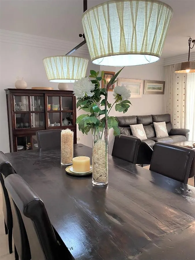 Banana Beach - Eaw Homes Marbella