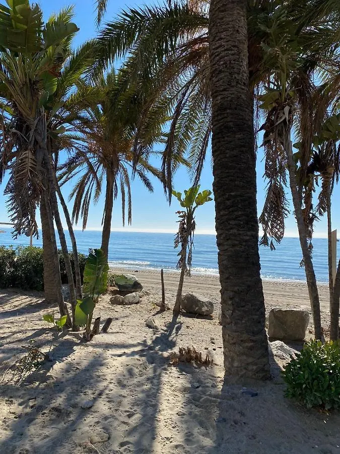 Apartment Banana Beach - Eaw Homes Marbella Spain
