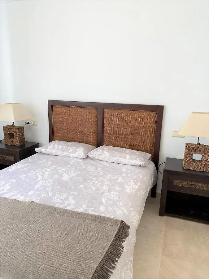 Banana Beach - Eaw Homes Marbella
