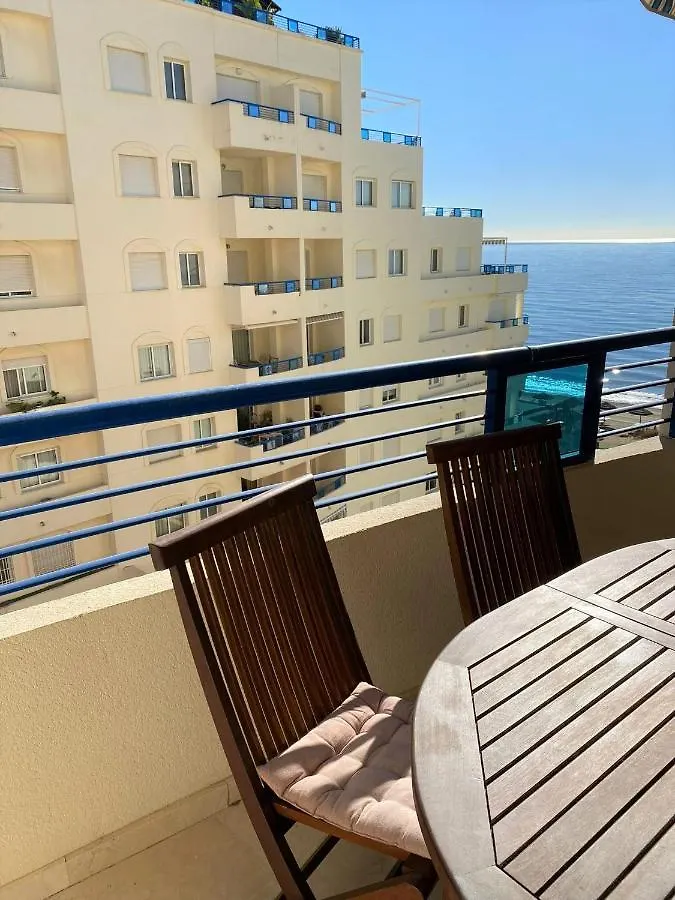 Banana Beach - Eaw Homes Marbella 0*,