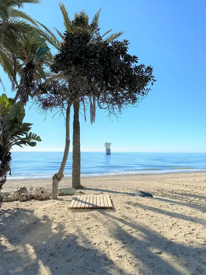 Banana Beach - Eaw Homes Marbella