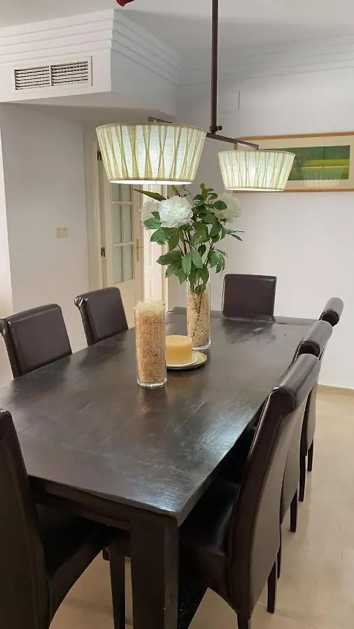 Apartment Banana Beach - Eaw Homes Marbella