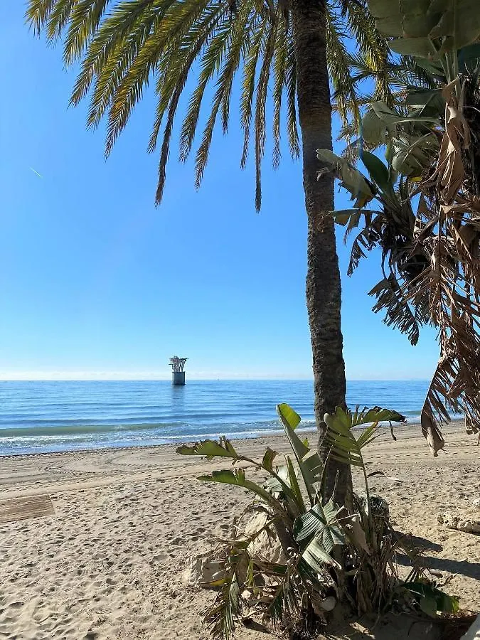 Apartment Banana Beach - Eaw Homes Marbella