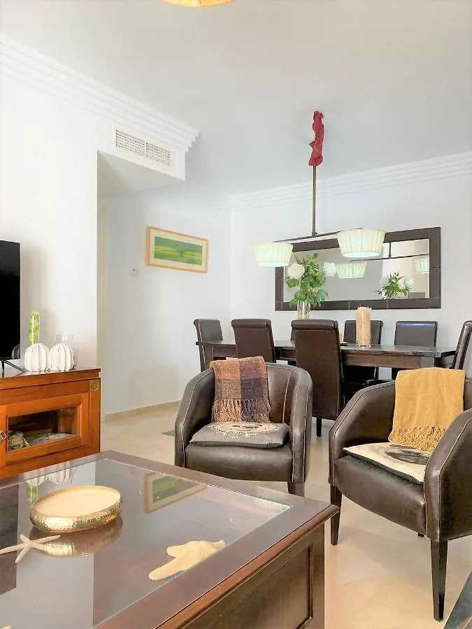 Banana Beach - Eaw Homes Marbella 0*,  Spain