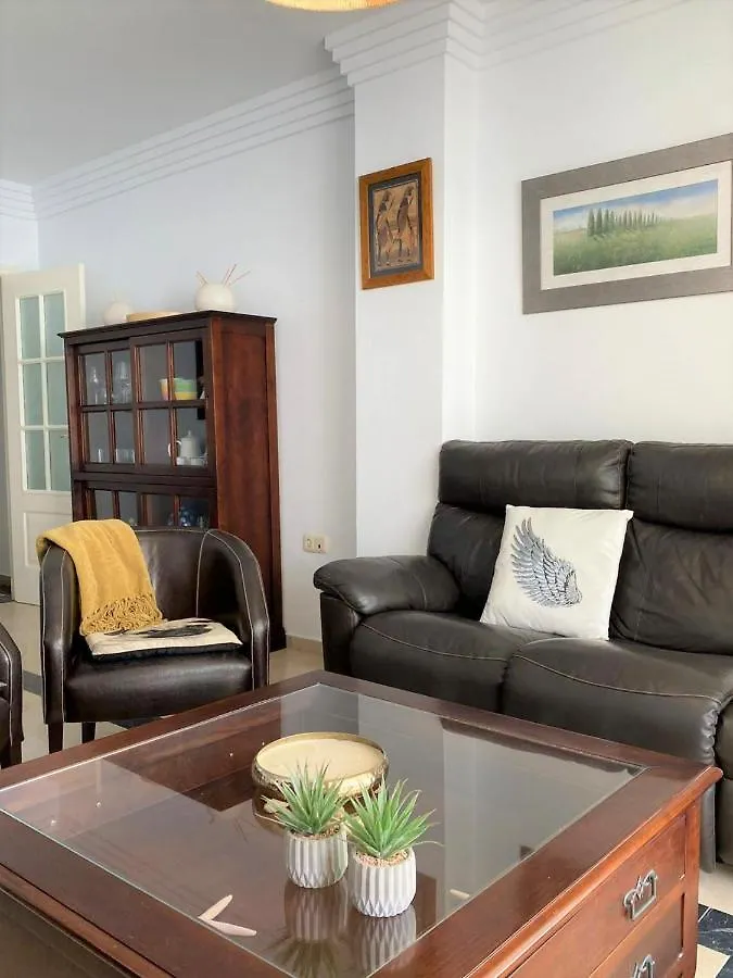 Apartment Banana Beach - Eaw Homes Marbella Spain