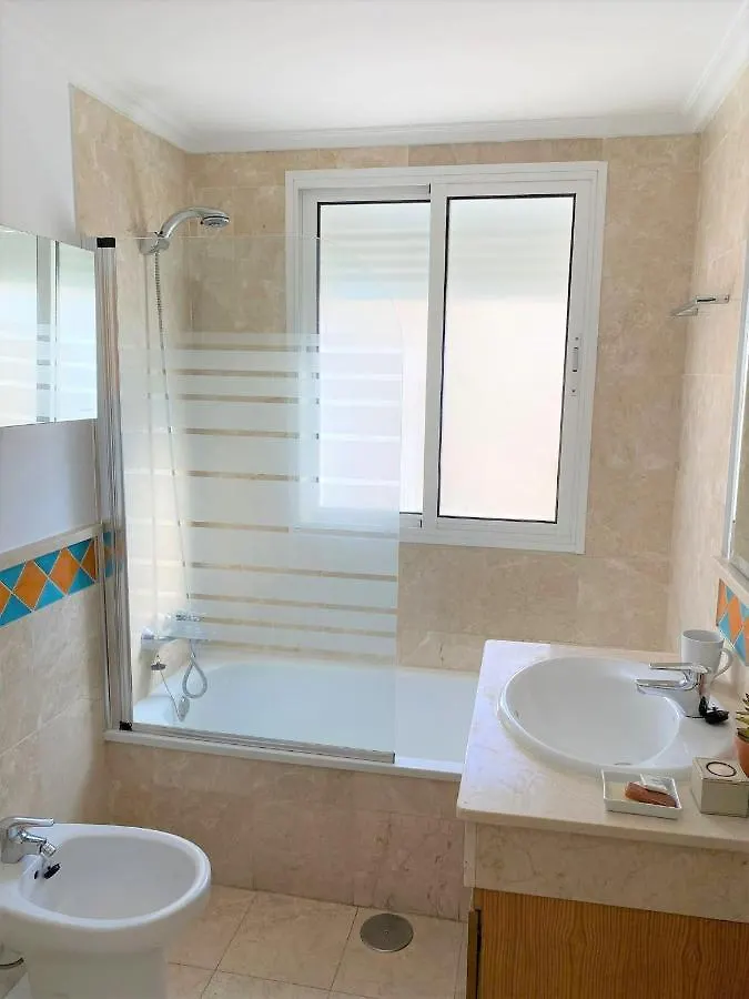 Banana Beach - Eaw Homes Marbella Apartment