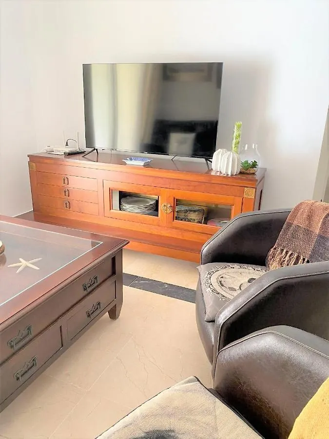 Apartment Banana Beach - Eaw Homes Marbella